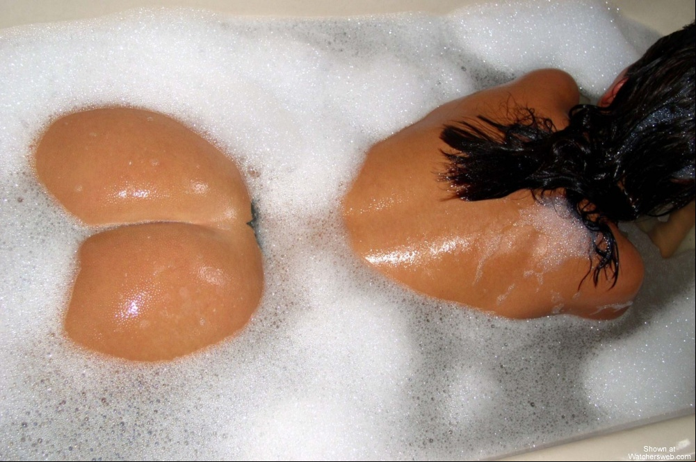 Bath Time #7